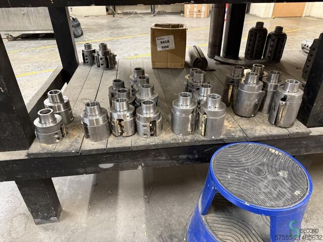 Gereedschappen  Unknown Unknown 