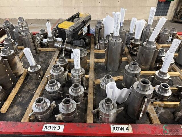 Gereedschappen  Unknown Unknown 