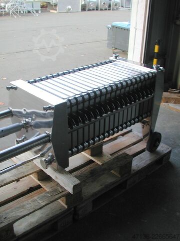 Plate Filter 100 plates Seitz Orion Orion 40 A100