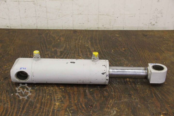 Hydraulikzylinder GSL German Standard Lift D0800450L40170