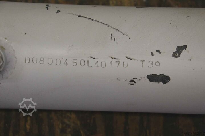 Hydraulic cylinder GSL German Standard Lift D0800450L40170