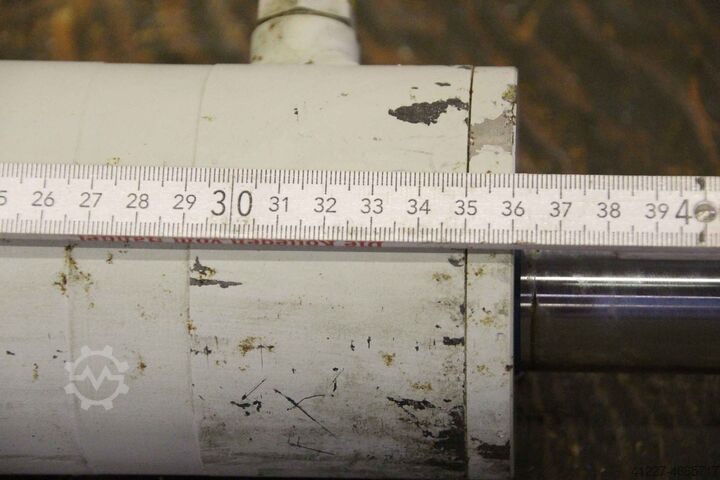 Hydraulikzylinder GSL German Standard Lift D0800450L40170
