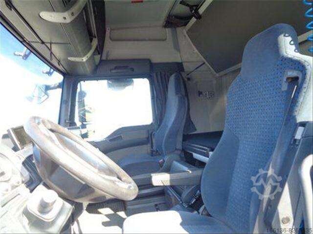Standard truck tractor MAN TGA 18.320