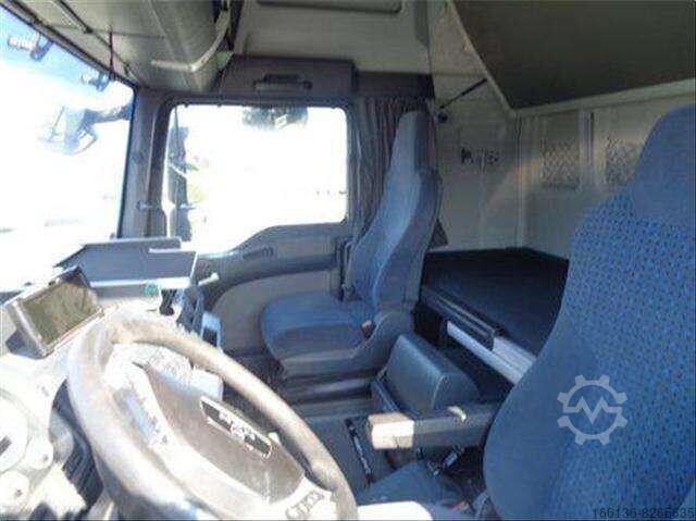 Standard truck tractor MAN TGA 18.320