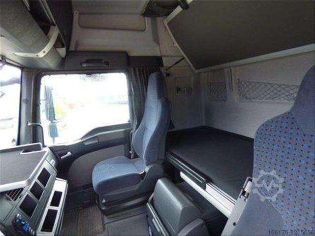 Standard SZM MAN TGA 18.320