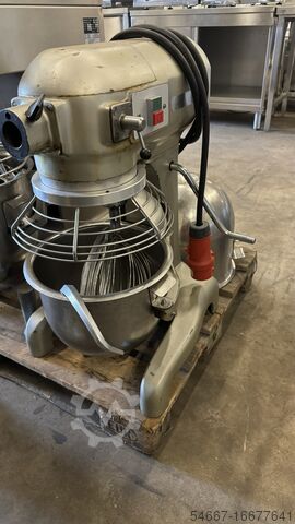 Planet electric mixer HOBART A120