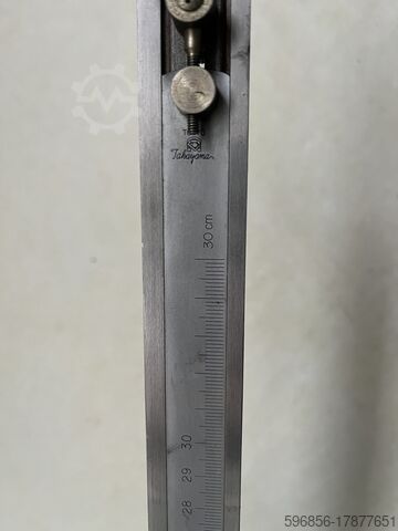 Altimeter TOKYO Takayama 300