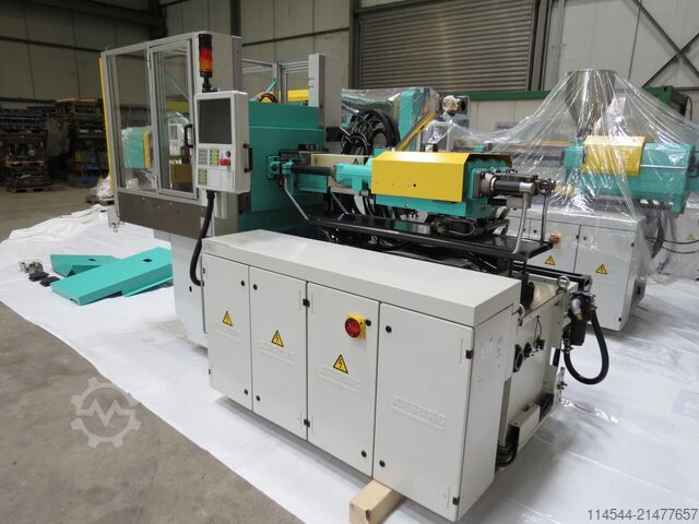 Spritzgießmaschine ARBURG A 375 V (S&P 3773)