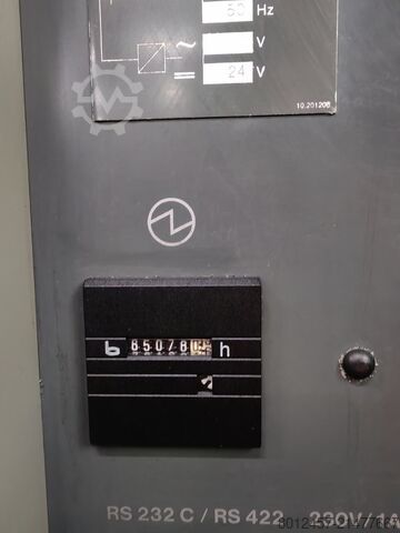 Universal-Bearbeitungszentrum DMG 125P