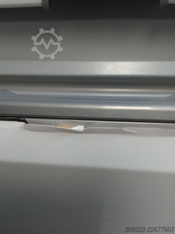 Wohnmobil Volkswagen Grand California 2023 |Cambio automatico | Completamente accessoriato