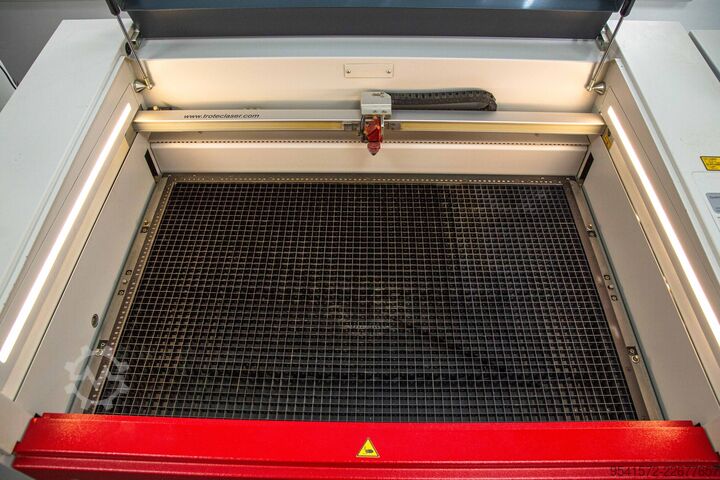 Engraving machine Trotec Speedy 360
