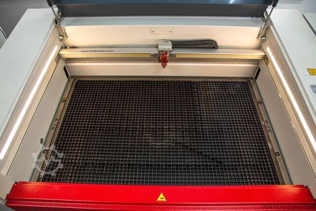 Engraving machine Trotec Speedy 360