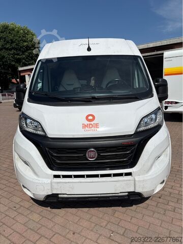 Wohnmobil Pilote Joa 60G | FIAT Ducato L3H2 2.2 Mjet 180 CV Automatico | 2024
