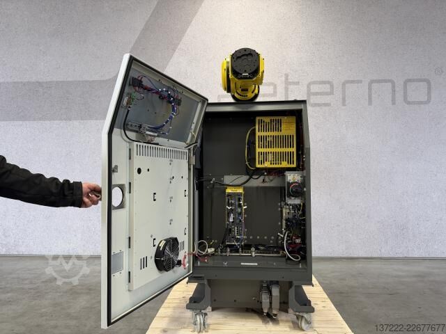 Überholter Roboter mit 1 Jahr Garantie FANUC R-2000iC/125L
