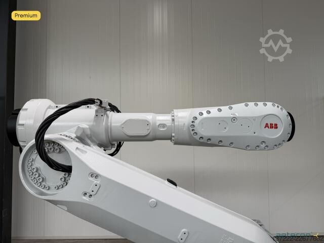 Überholter Roboter mit 1 Jahr Garantie ABB IRB 6700-205/2.8