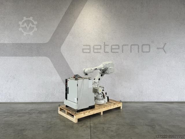 Überholter Roboter mit 1 Jahr Garantie ABB 4600-45/2.05
