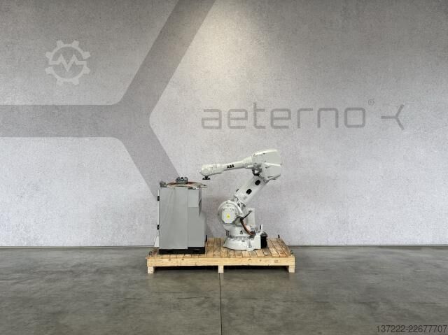 Überholter Roboter mit 1 Jahr Garantie ABB 4600-45/2.05