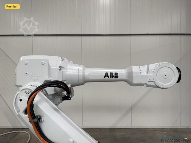 Überholter Roboter mit 1 Jahr Garantie ABB 4600-45/2.05
