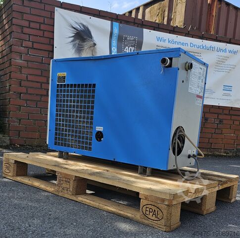 Almig ALM260 Refrigeration Dryer Almig ALM260