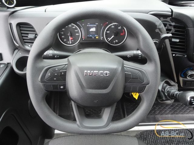 Motor coach IVECO Aveuro Ambra 35 seats Euro 6 NEU