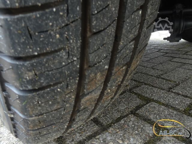 Motor coach IVECO Aveuro Ambra 35 seats Euro 6 NEU