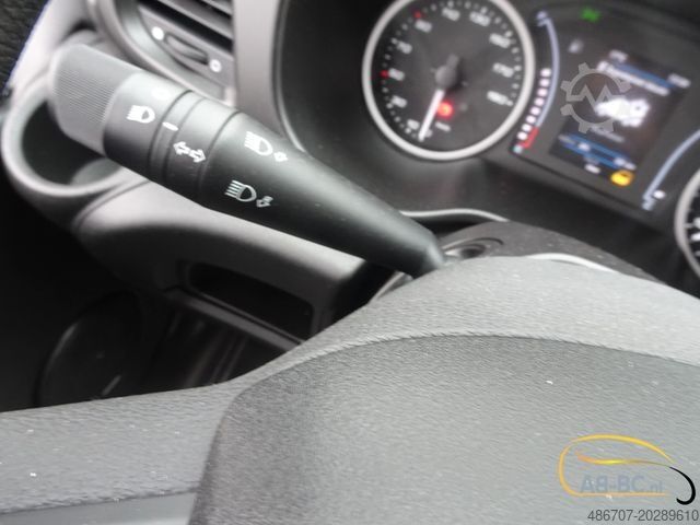 Motor coach IVECO Aveuro Ambra 35 seats Euro 6 NEU