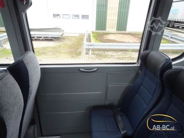 Motor coach IVECO Aveuro Ambra 35 seats Euro 6 NEU