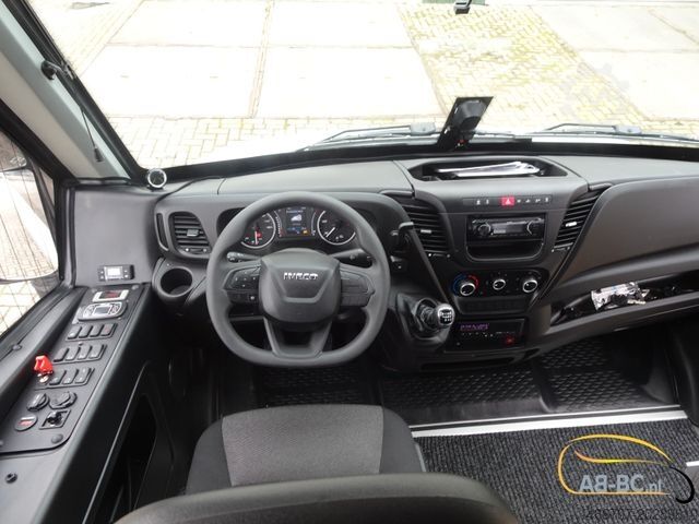 Motor coach IVECO Aveuro Ambra 35 seats Euro 6 NEU