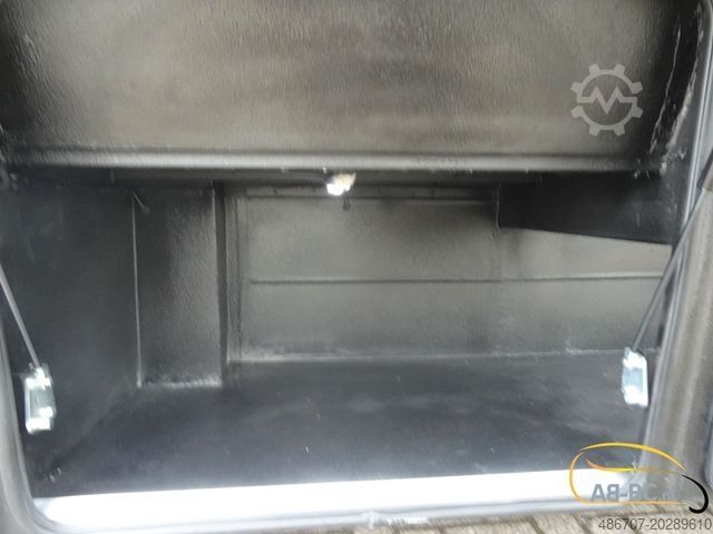 Motor coach IVECO Aveuro Ambra 35 seats Euro 6 NEU