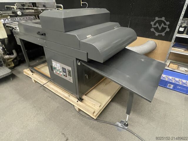 Siebdruckmaschine Sakurai MS72A
