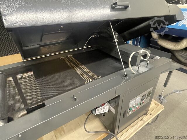 Siebdruckmaschine Sakurai MS72A