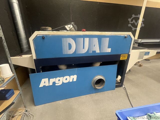 Siebdruckmaschine Sakurai MS72A