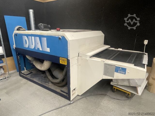 Siebdruckmaschine Sakurai MS72A