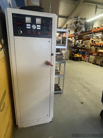 Siebdruckmaschine Sakurai MS72A