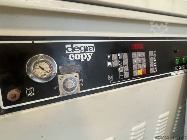 Siebdruckmaschine Sakurai MS72A