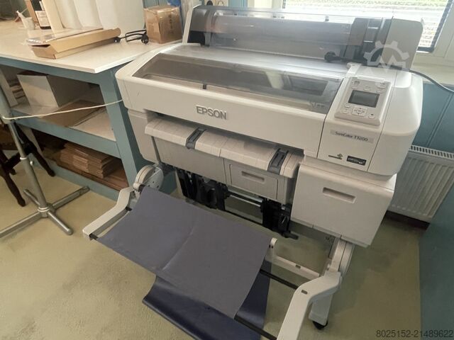 Siebdruckmaschine Sakurai MS72A
