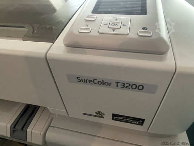 Siebdruckmaschine Sakurai MS72A