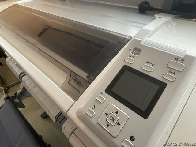 Siebdruckmaschine Sakurai MS72A