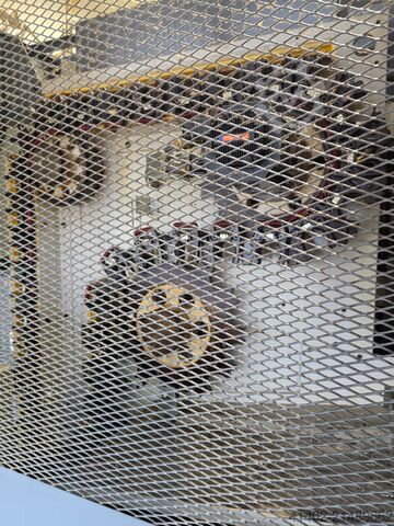 CNC-Dreh- und Fräszentrum / 9 Achsen Okuma Mac Turn 350 W