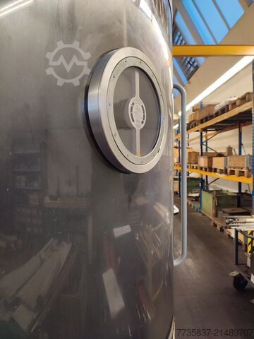 Universal-Bearbeitungszentrum Deckel Maho DMU 60