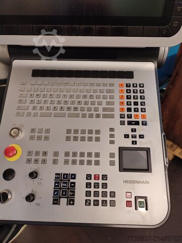 Universal-Bearbeitungszentrum Deckel Maho DMU 60