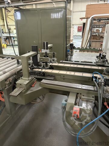 Doppelendprofiler CELASCHI 