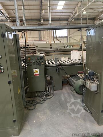 Doppelendprofiler CELASCHI 