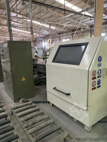 Doppelendprofiler CELASCHI 