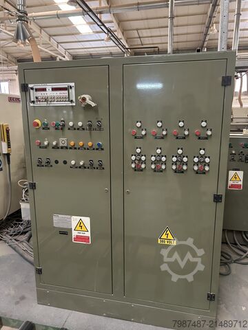 Doppelendprofiler CELASCHI 