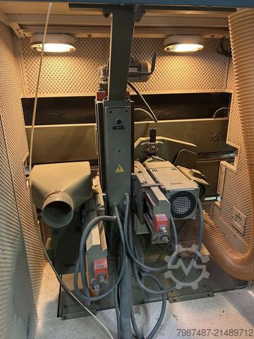 Doppelendprofiler CELASCHI 