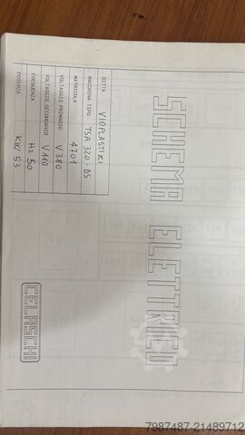 Doppelendprofiler CELASCHI 