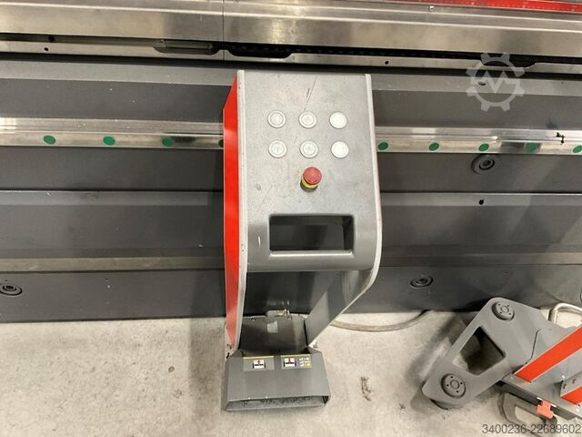 2023 Bystronic Xpert Pro 250/4300 press brake Bystronic Xpert Pro 250