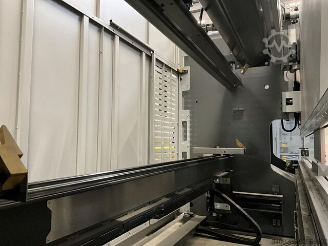 2023 Bystronic Xpert Pro 250/4300 press brake Bystronic Xpert Pro 250