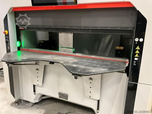 2023 Bystronic ByBend Star 80/1530 press brake Bystronic ByBend Star 80/1530